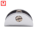 Hot Designs Bathroom Accessories Glass Door Hinge Clamp in Dubai Gbf-871